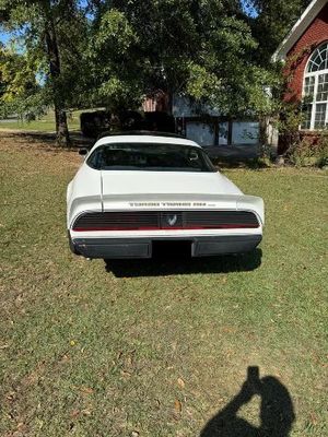 1981 Pontiac Firebird  for sale $30,995 