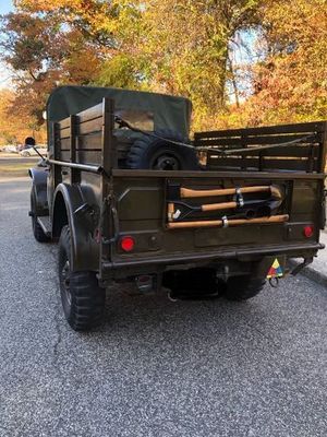 1954 Dodge Truck  for sale $25,995 