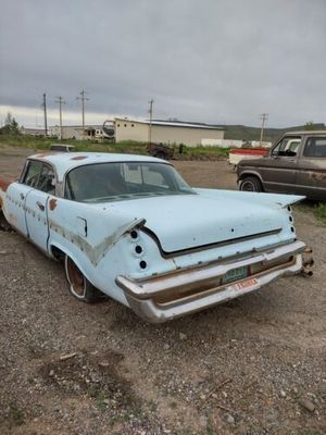 1959 DeSoto  for sale $12,495 