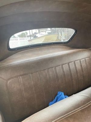 1947 Chevrolet Fleetmaster  for sale $82,995 