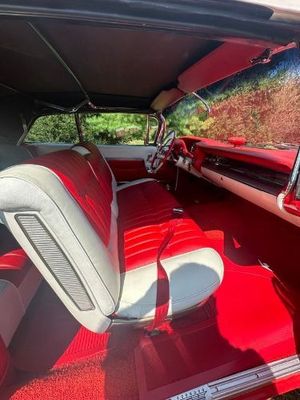 1959 Cadillac Series 62  for sale $159,995 