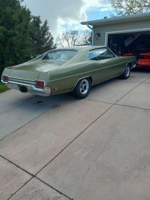 1970 Ford Galaxie 500  for sale $9,995 