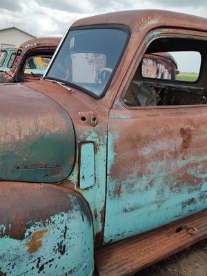 1949 Chevrolet 3100  for sale $8,595 