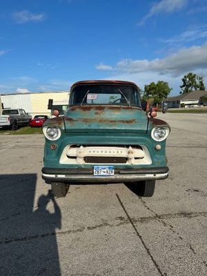 1958 Chevrolet  for sale $16,495 