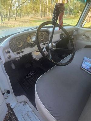 1963 Ford Pickup  for sale $23,495 