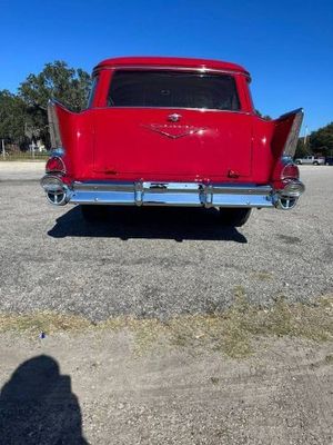 1957 Chevrolet  for sale $55,795 