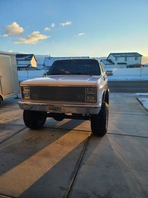 1988 Chevrolet  for sale $53,495 