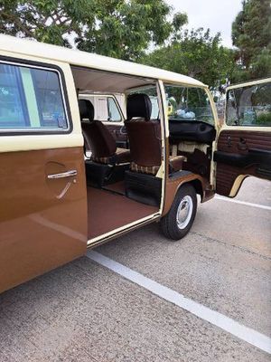 1978 Volkswagen Transporter  for sale $28,495 