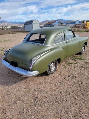 1950 Oldsmobile 88  for sale $19,995 