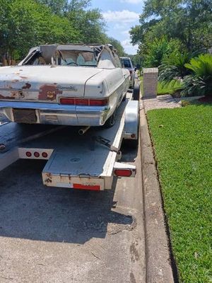 1966 Chevrolet Impala  for sale $28,295 