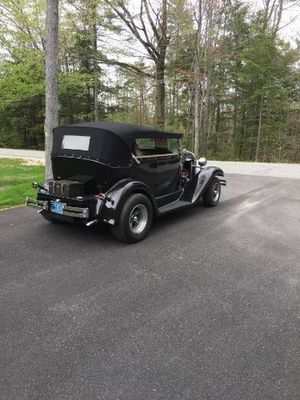 1930 Ford Convertible  for sale $36,995 