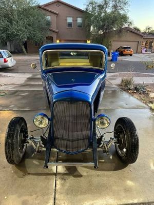 1932 Ford  for sale $47,995 