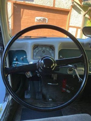 1956 Citroen  for sale $47,995 