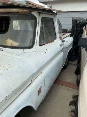 1964 Chevrolet C10  for sale $13,495 