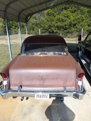 1956 Buick Century  for sale $42,495 