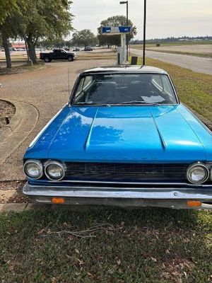 1965 AMC Rambler  for sale $18,995 