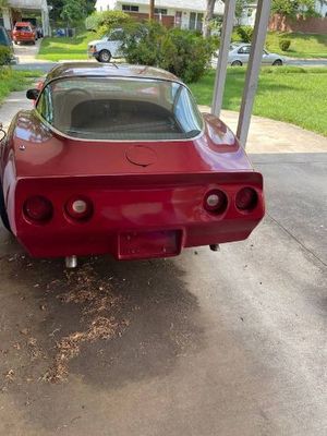 1981 Chevrolet Corvette  for sale $23,995 