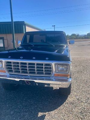 1979 Ford F-150  for sale $31,995 