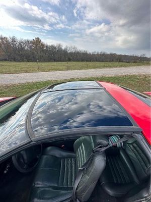 2000 Pontiac Firebird  for sale $8,495 