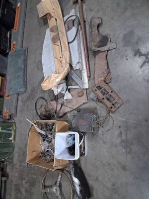 1937 Packard  for sale $45,995 