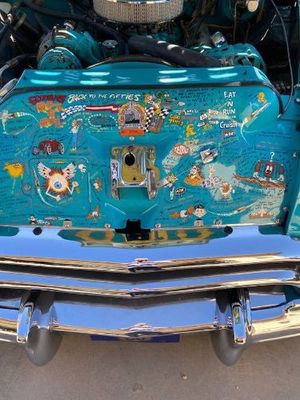 1950 Oldsmobile 88  for sale $23,995 