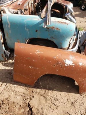 1954 Chevrolet Coupe  for sale $3,795 