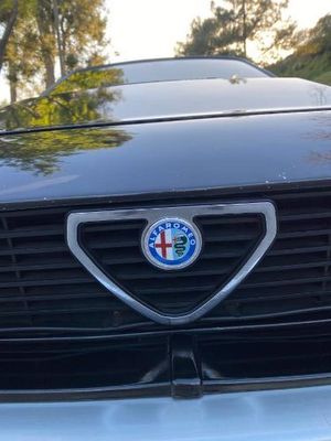 1984 Alfa Romeo GTV-6  for sale $34,995 