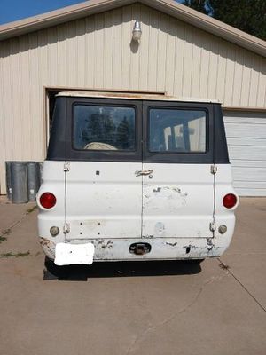 1970 Dodge A100  for sale $15,995 