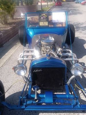 1923 Ford T-Bucket  for sale $19,495 