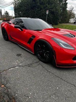 2015 Chevrolet Corvette  for sale $84,995 