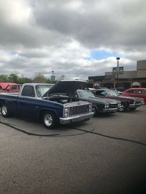 1987 Chevrolet Silverado  for sale $31,995 