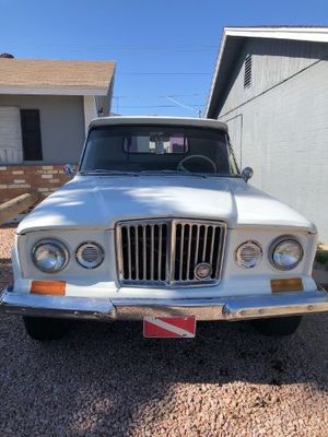 1966 Kaizer Jeep  for sale $17,995 