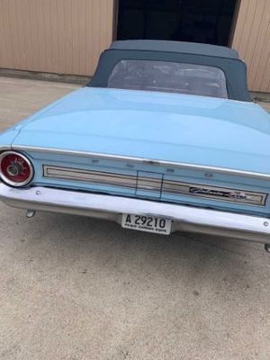 1964 Ford Galaxie 500  for sale $44,995 