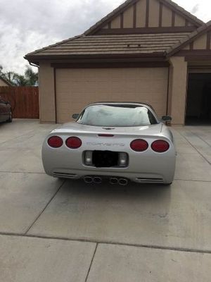 1999 Chevrolet Corvette  for sale $28,995 