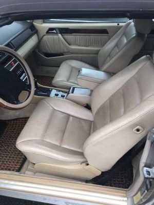 1995 Mercedes-Benz E350  for sale $22,495 