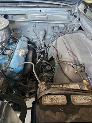 1965 Dodge 880  for sale $14,995 