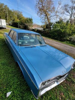 1967 Dodge Polara  for sale $16,495 