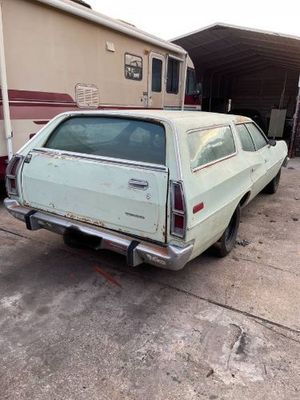 1973 Ford Torino  for sale $6,495 