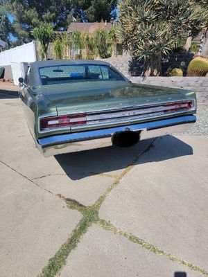 1968 Plymouth Fury III  for sale $20,495 