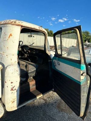 1958 Chevrolet Pickup  for sale $7,795 