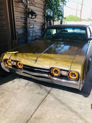 1967 Oldsmobile Cutlass  for sale $27,995 