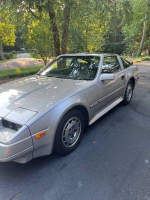 1986 Nissan 300ZX  for sale $17,695 