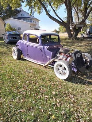 1934 Ford  for sale $33,495 