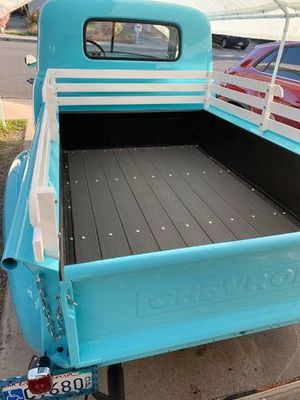 1952 Chevrolet Pickup  for sale $23,995 