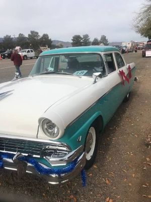 1956 Ford Customline  for sale $35,895 