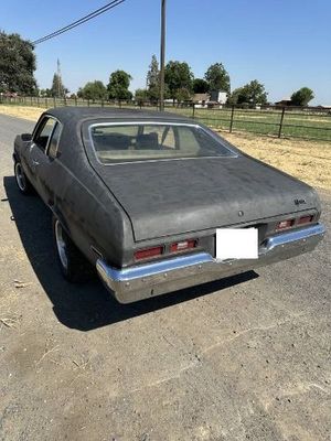 1974 Chevrolet Nova  for sale $14,495 