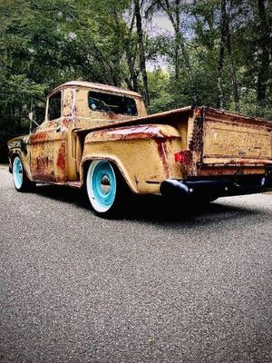 1959 Chevrolet Apache  for sale $35,995 