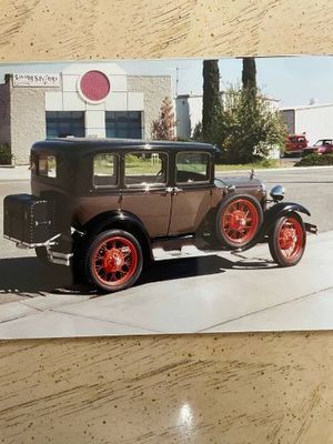 1928 Ford Model A  for sale $22,995 