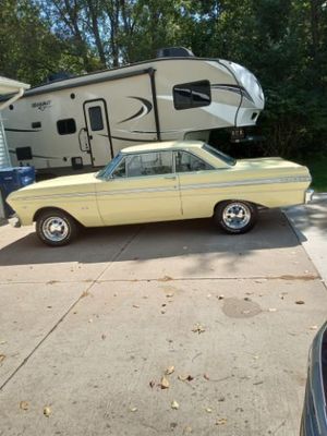 1965 Ford Falcon  for sale $30,995 