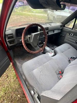 1987 Toyota Pickup  for sale $6,895 